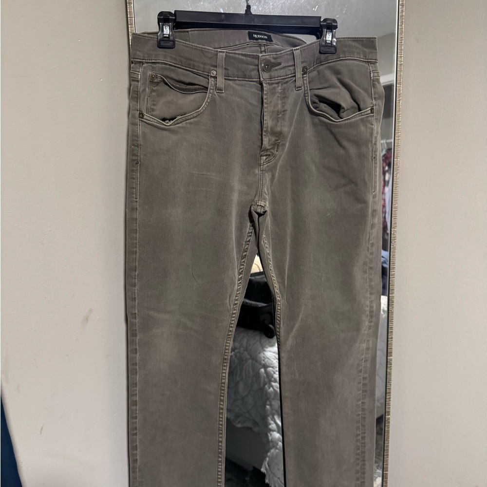 Hudson Jeans in Gray